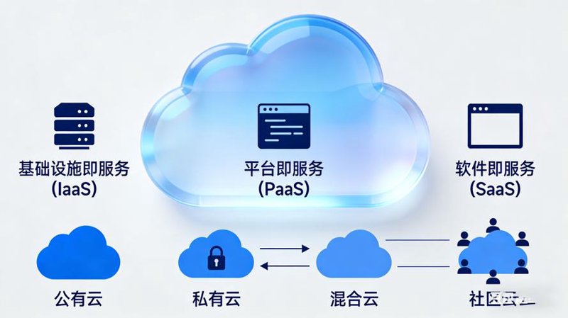 企业上云：轻松搭起云端桥梁